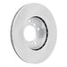 Disc Brake Rotor Dynamic Friction 600-31027