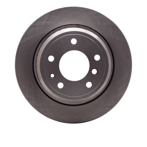 Disc Brake Rotor Dynamic Friction 600-31032