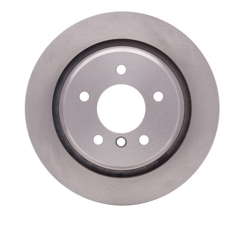Disc Brake Rotor Dynamic Friction 600-31034D
