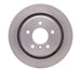 Disc Brake Rotor Dynamic Friction 600-31034D