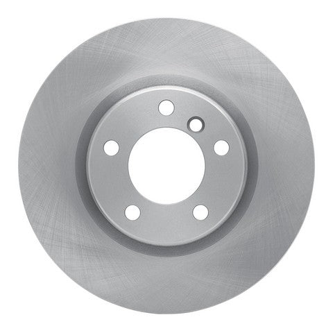Disc Brake Rotor Dynamic Friction 600-31036D