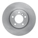 Disc Brake Rotor Dynamic Friction 600-31036D