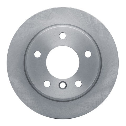 Disc Brake Rotor Dynamic Friction 600-31039