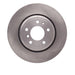 Disc Brake Rotor Dynamic Friction 600-31041