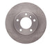 Disc Brake Rotor Dynamic Friction 600-31043