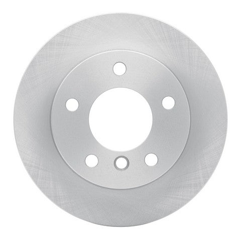 Disc Brake Rotor Dynamic Friction 600-31045