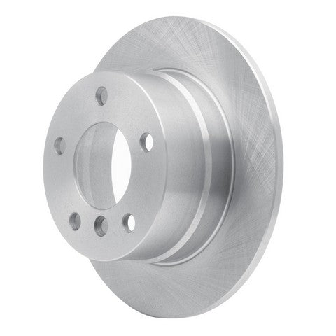 Disc Brake Rotor Dynamic Friction 600-31045