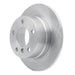 Disc Brake Rotor Dynamic Friction 600-31045