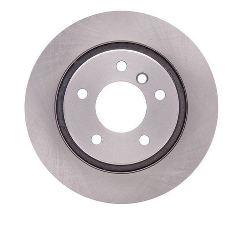 Disc Brake Rotor Dynamic Friction 600-31047