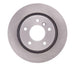 Disc Brake Rotor Dynamic Friction 600-31047