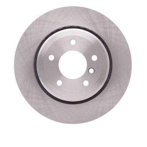 Disc Brake Rotor Dynamic Friction 600-31053
