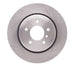 Disc Brake Rotor Dynamic Friction 600-31053