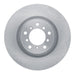 Disc Brake Rotor Dynamic Friction 600-31054D