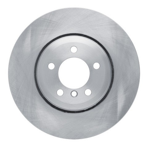 Disc Brake Rotor Dynamic Friction 600-31059