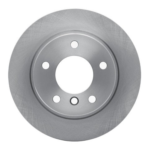 Disc Brake Rotor Dynamic Friction 600-31060