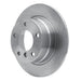 Disc Brake Rotor Dynamic Friction 600-31060