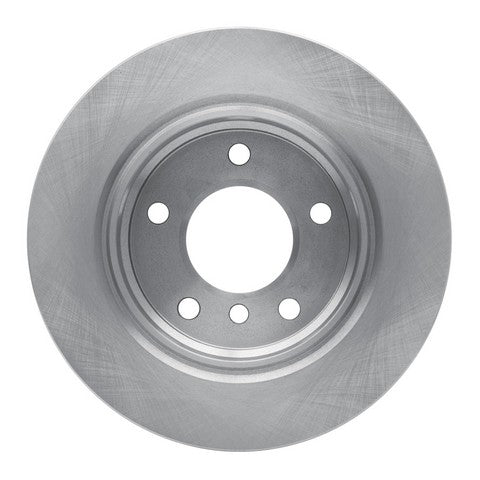 Disc Brake Rotor Dynamic Friction 600-31060