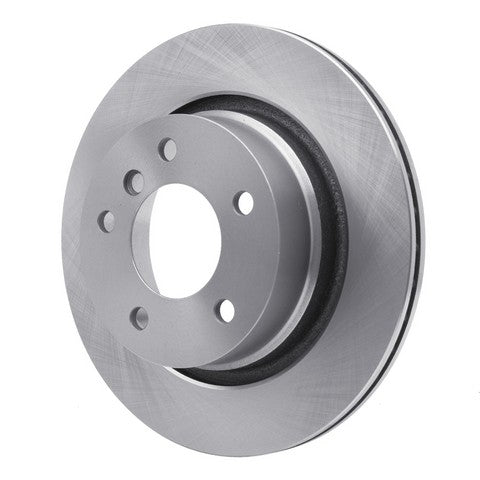 Disc Brake Rotor Dynamic Friction 600-31061