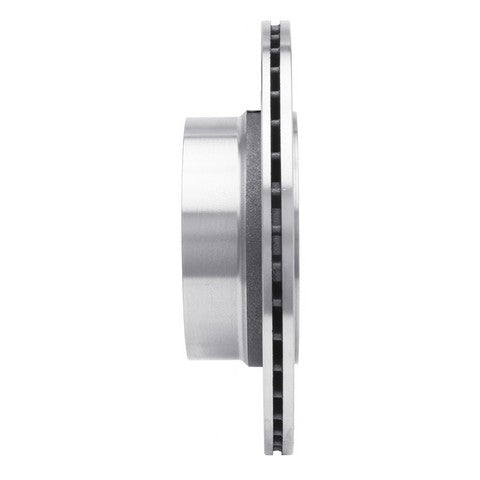 Disc Brake Rotor Dynamic Friction 600-31061