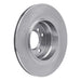 Disc Brake Rotor Dynamic Friction 600-31061