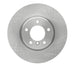 Disc Brake Rotor Dynamic Friction 600-31062
