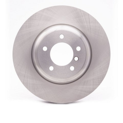Disc Brake Rotor Dynamic Friction 600-31063