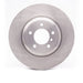 Disc Brake Rotor Dynamic Friction 600-31063