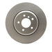Disc Brake Rotor Dynamic Friction 600-31064