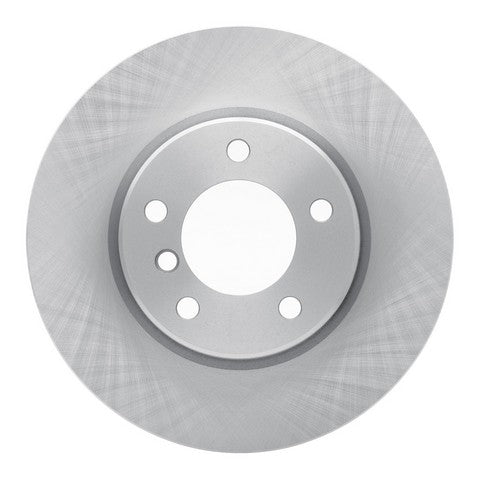 Disc Brake Rotor Dynamic Friction 600-31065