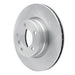 Disc Brake Rotor Dynamic Friction 600-31065