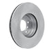 Disc Brake Rotor Dynamic Friction 600-31065