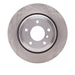 Disc Brake Rotor Dynamic Friction 600-31075
