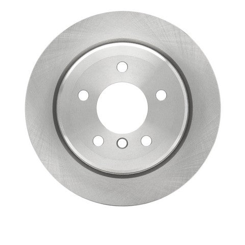 Disc Brake Rotor Dynamic Friction 600-31081