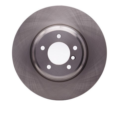 Disc Brake Rotor Dynamic Friction 600-31082