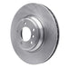 Disc Brake Rotor Dynamic Friction 600-31082