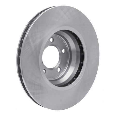 Disc Brake Rotor Dynamic Friction 600-31082
