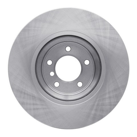 Disc Brake Rotor Dynamic Friction 600-31082