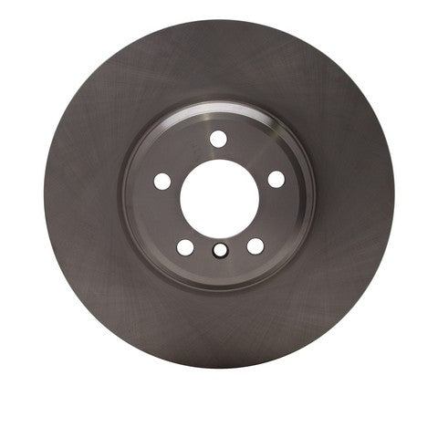 Disc Brake Rotor Dynamic Friction 600-31083