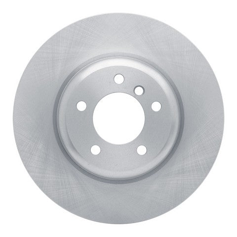Disc Brake Rotor Dynamic Friction 600-31085