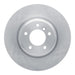 Disc Brake Rotor Dynamic Friction 600-31085