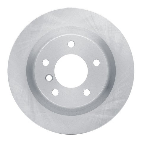Disc Brake Rotor Dynamic Friction 600-31088