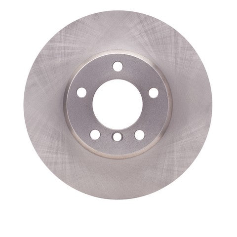 Disc Brake Rotor Dynamic Friction 600-31089