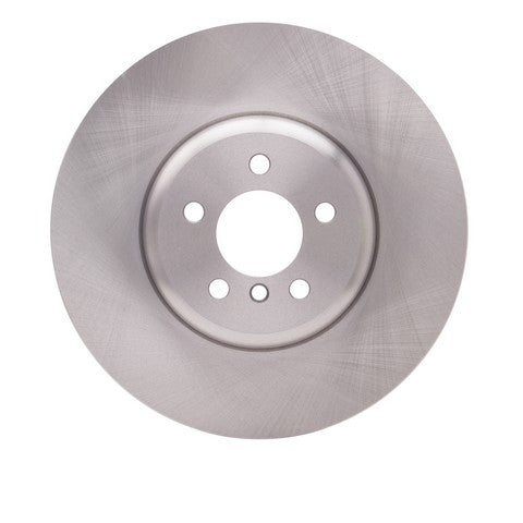 Disc Brake Rotor Dynamic Friction 600-31094D