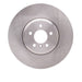 Disc Brake Rotor Dynamic Friction 600-31094D