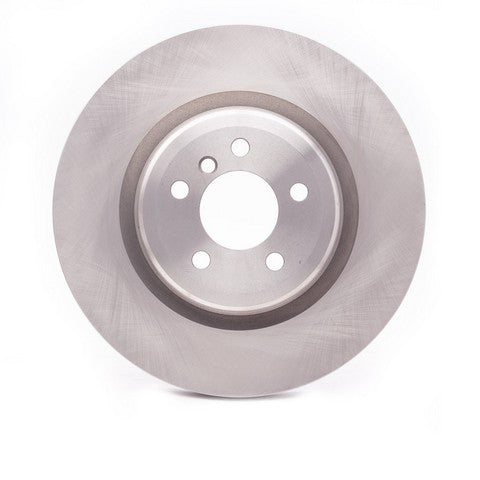 Disc Brake Rotor Dynamic Friction 600-31095