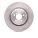 Disc Brake Rotor Dynamic Friction 600-31095