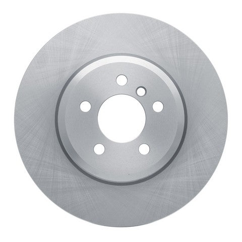 Disc Brake Rotor Dynamic Friction 600-31097