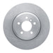 Disc Brake Rotor Dynamic Friction 600-31097