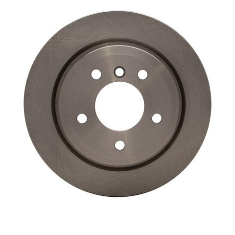 Disc Brake Rotor Dynamic Friction 600-31098