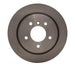 Disc Brake Rotor Dynamic Friction 600-31098